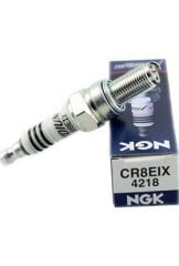 Ninja 250 Buji Ngk iridiyum CR8EIX Moto11