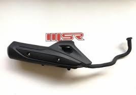 Pcx 150 Egzoz Moto11