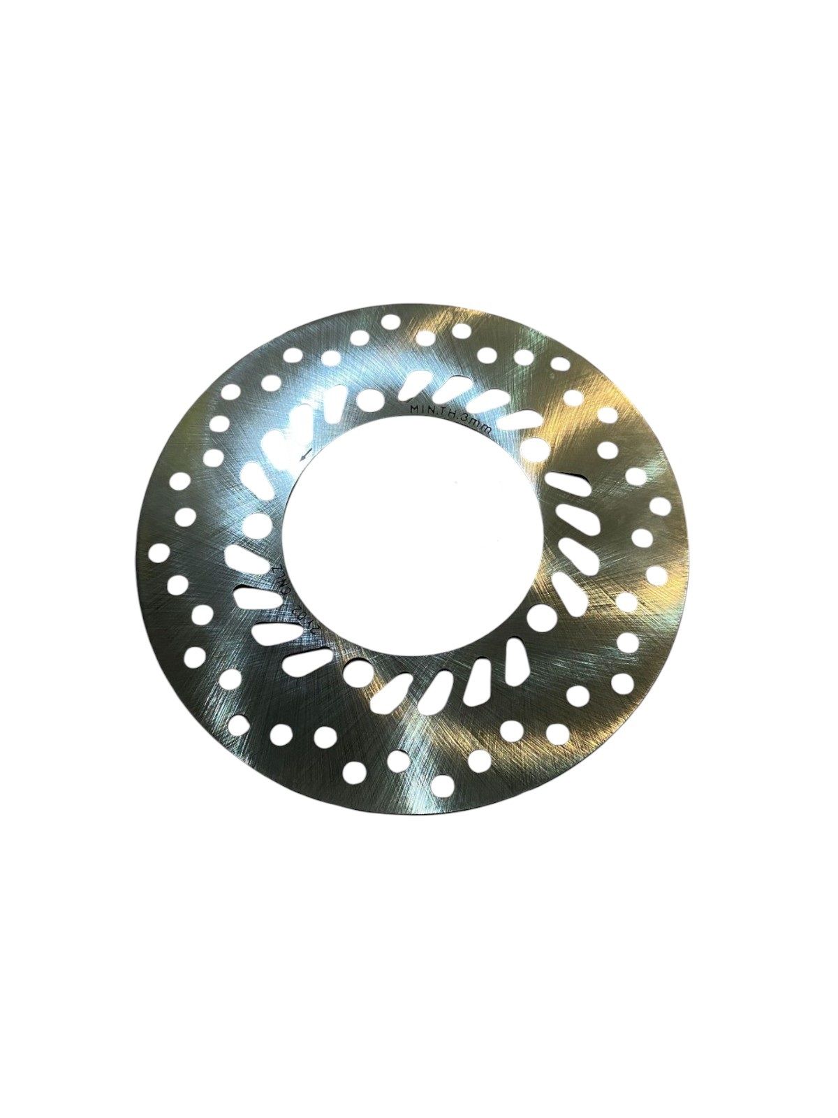 Honda Pcx 2021 2022 Ön Disk Oem Moto11