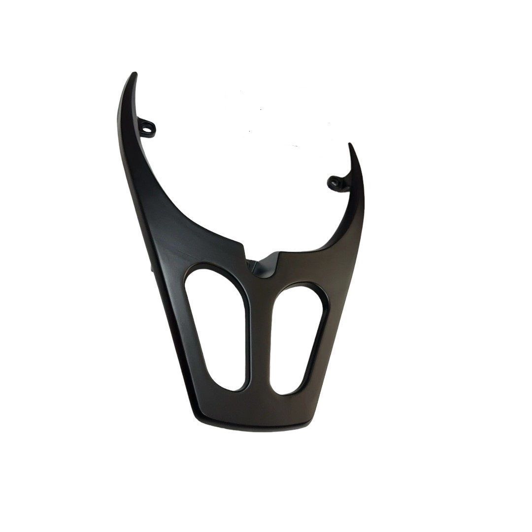 Kuba Brilliant 50 Siyah Çanta Demiri