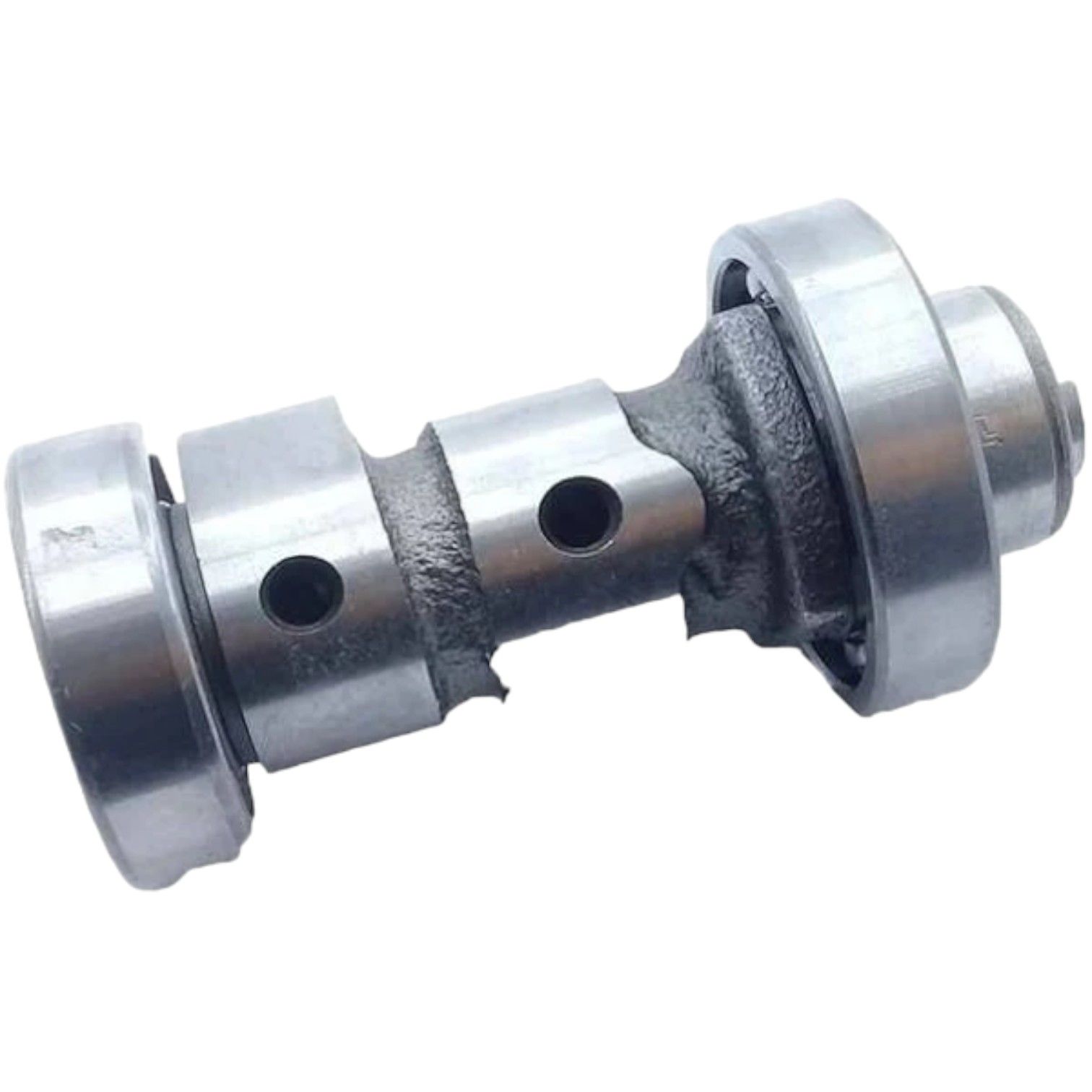 Cygnus Rs 125 Egzantrik Mili Moto11