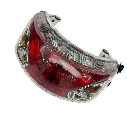 Jupiter 125 Arka Stop Tvs