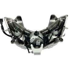 Jupiter 125 Arka Stop Tvs