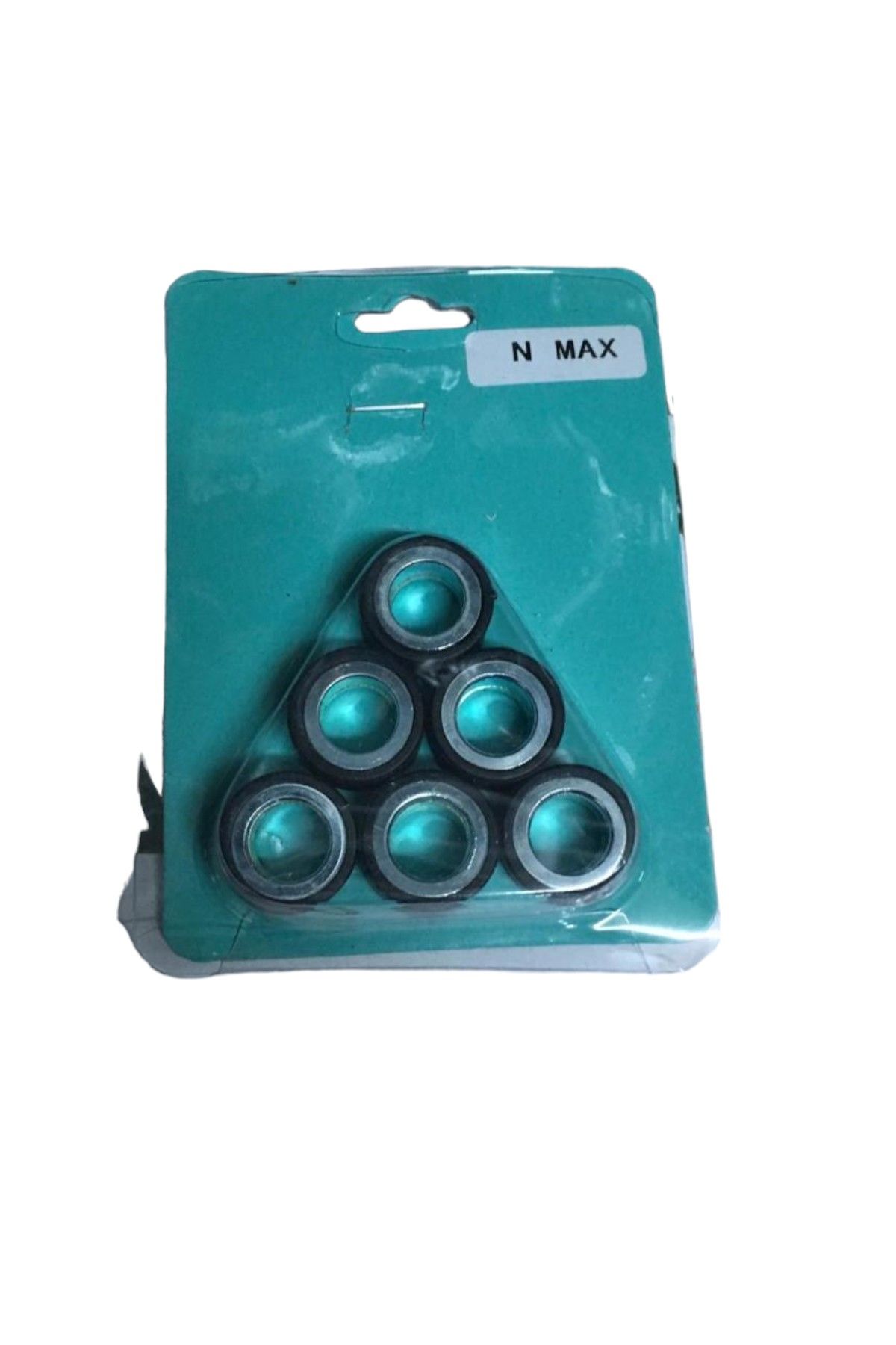 Nmax 125 Tahrik Misketi Moto11