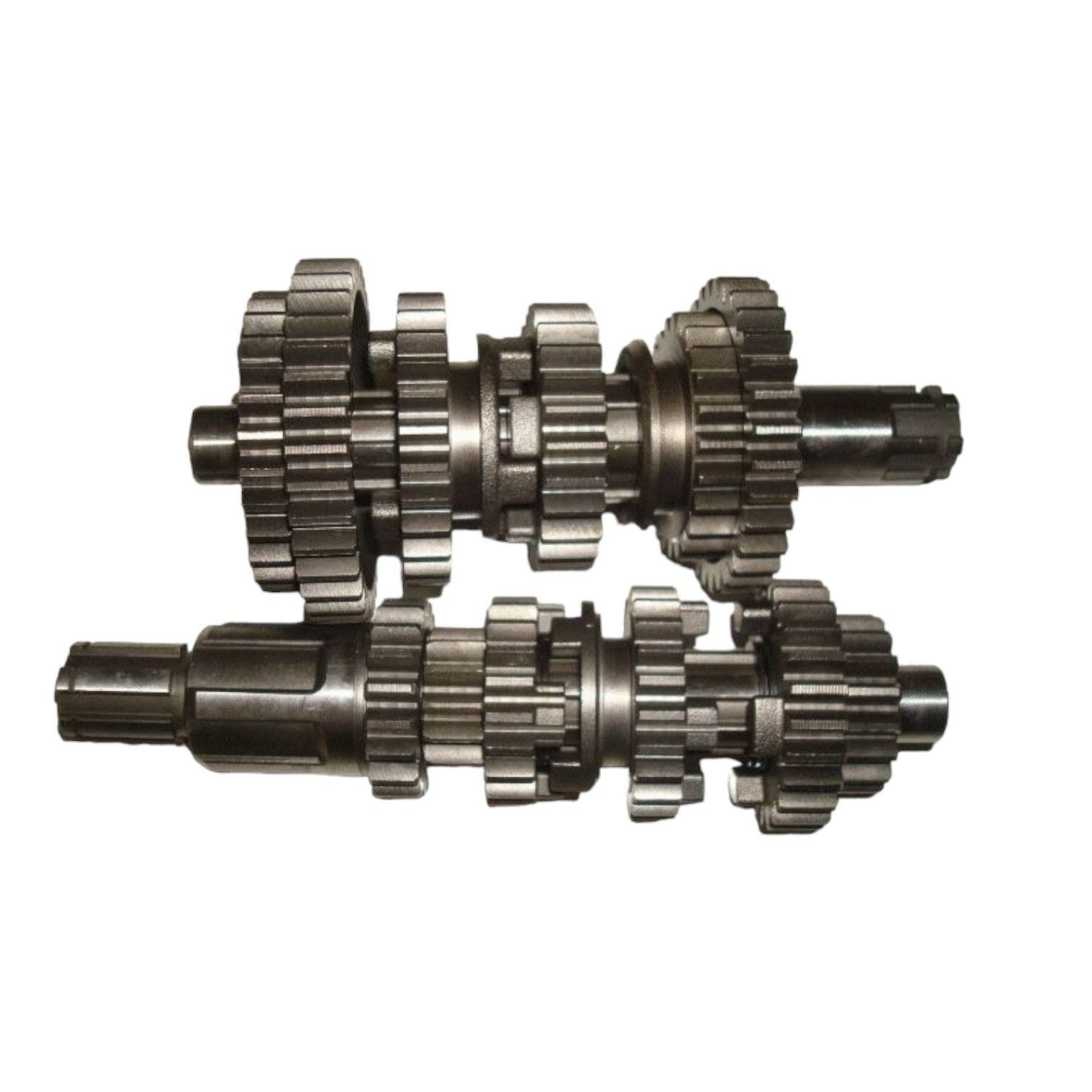 Cg 125 Şanzıman Takımı Moto11