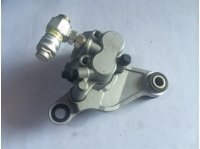 Znu 125 Alt Fren Merkezi Moto11