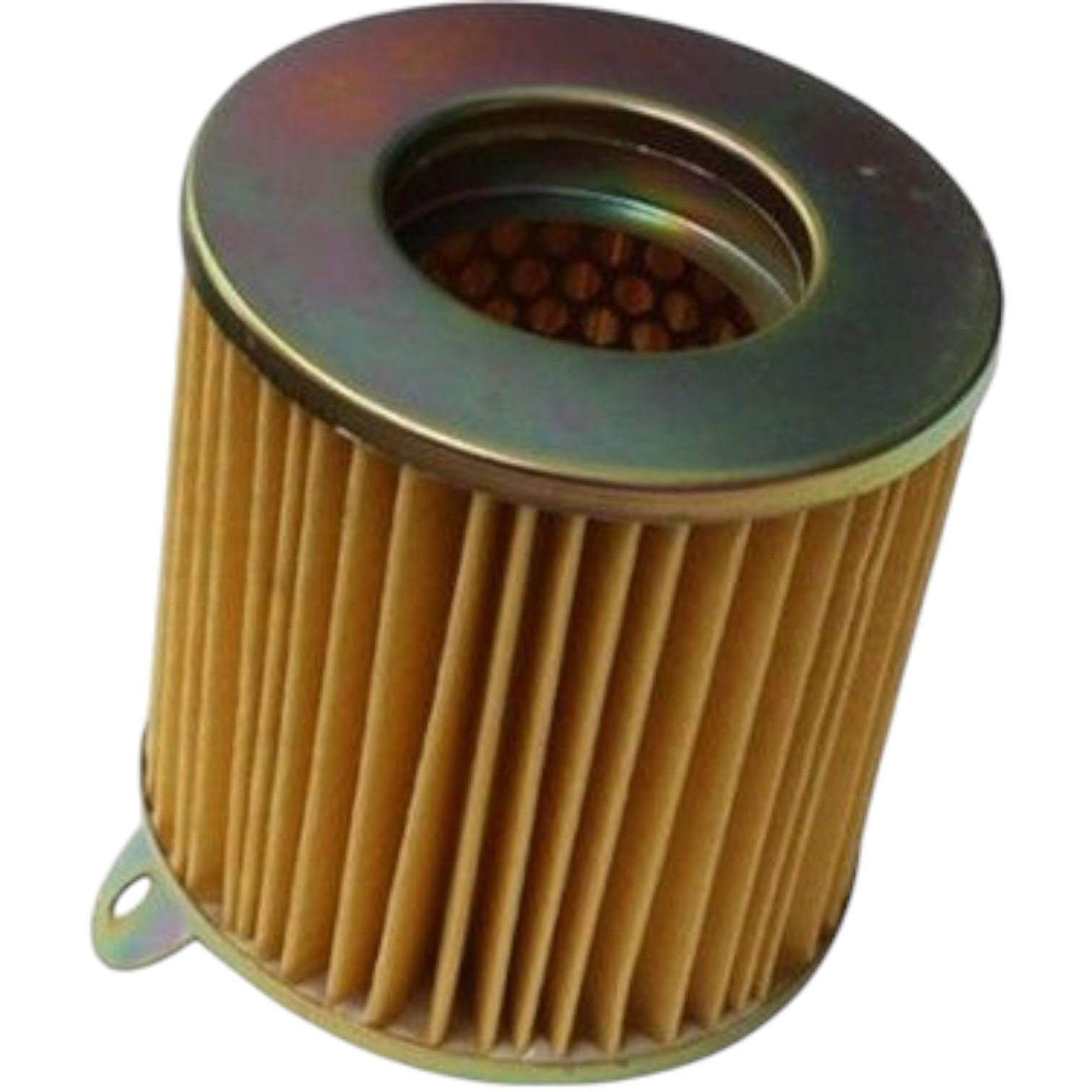 Spontini 110 Hava Filtresi Moto11