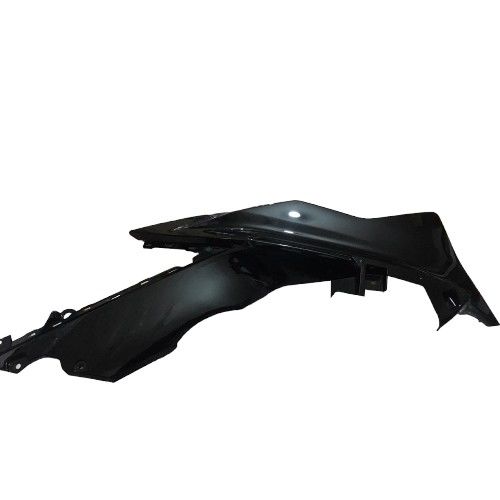 Yamaha YZF R25 2019 Sağ Yan Grenaj 4 Siyah Moto11