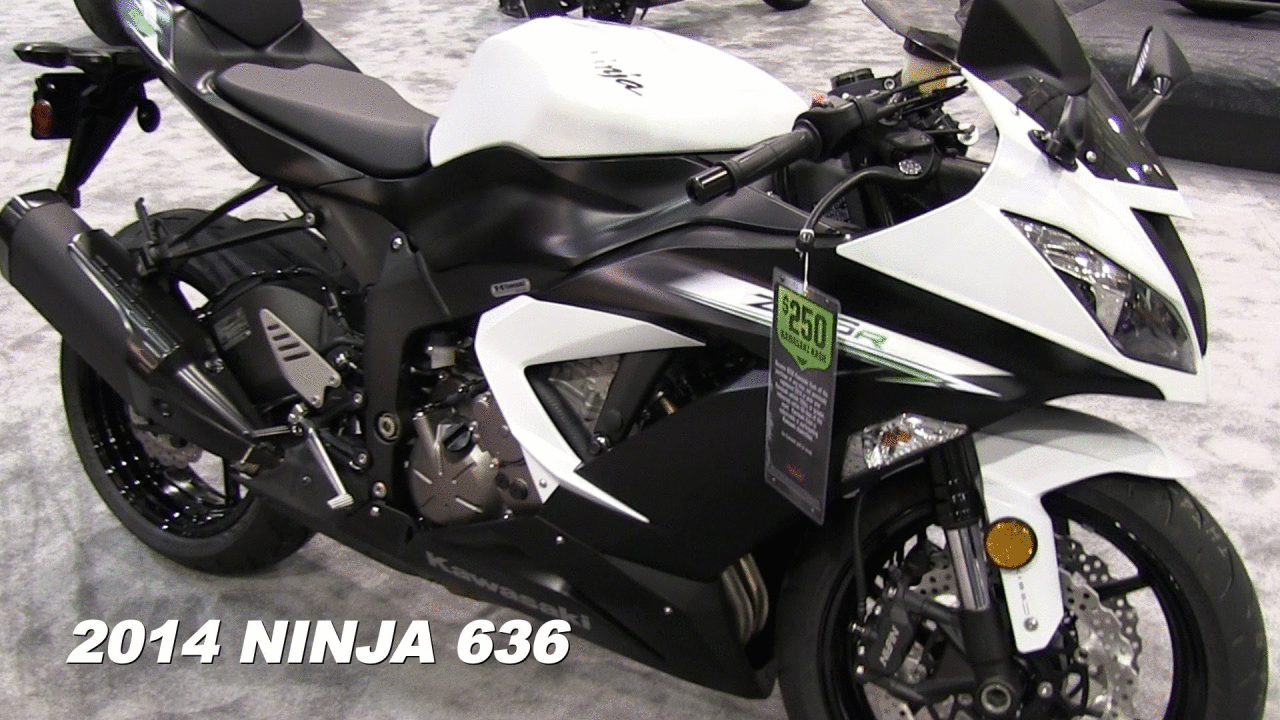 Ninja Zx6 R 2013 2016 Beyaz Grenaj Seti Moto11