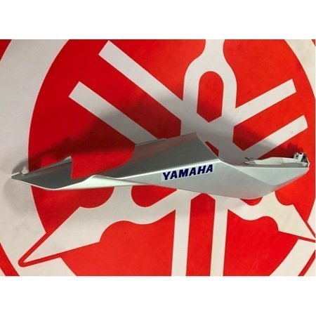 YAMAHA MT-25 ARKA KUYRUK GRENAJ Moto11