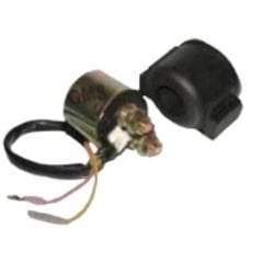 Cygnus Rs 125 Marş Rolesi Moto11