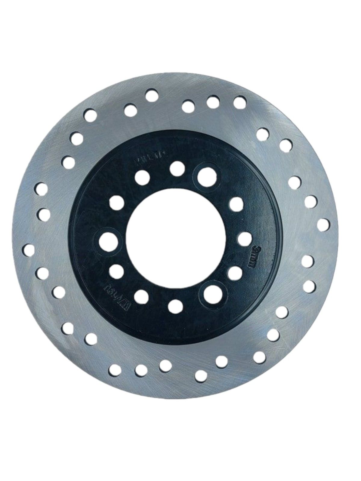 Spontini 110 Rks ön Fren Diski Moto11