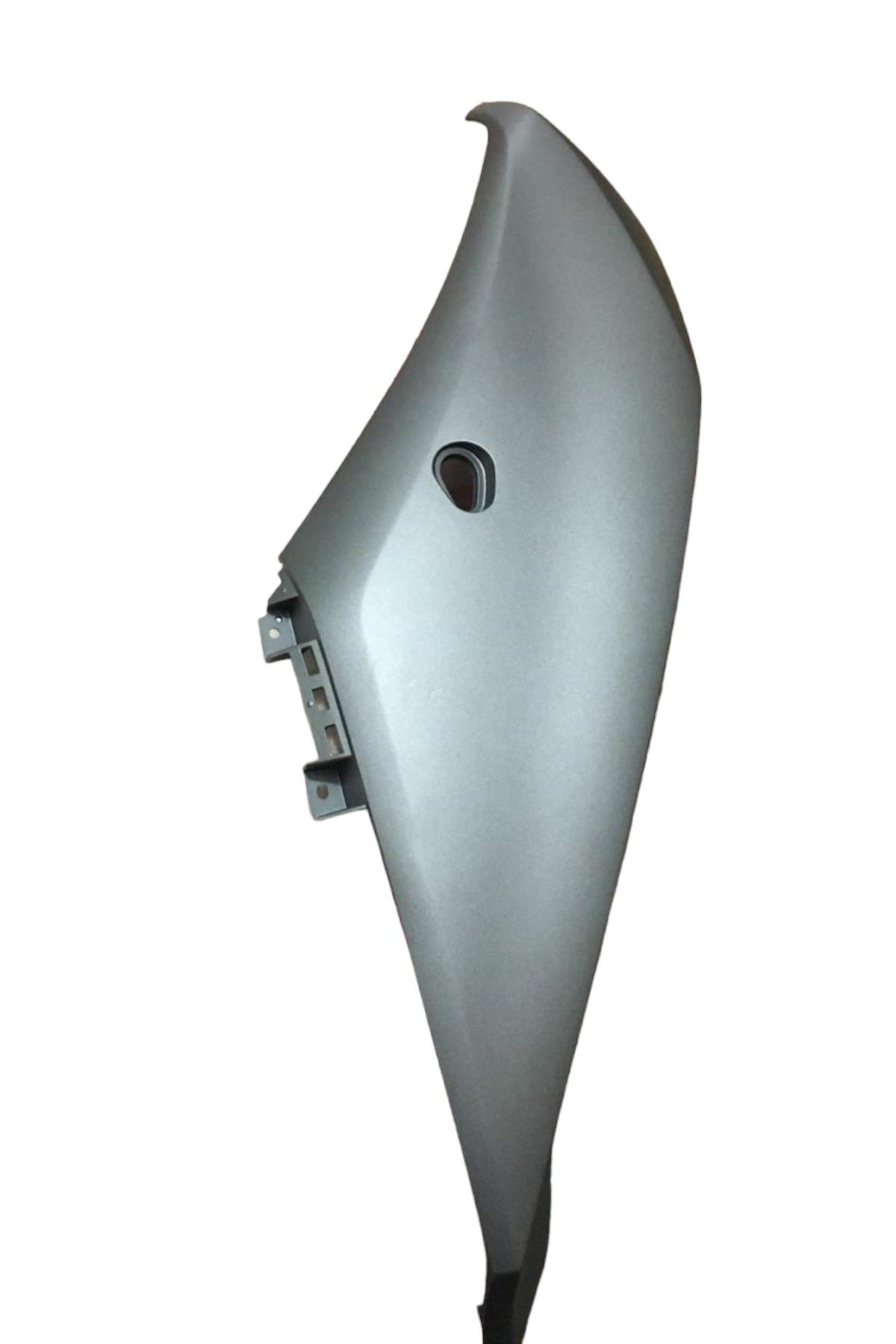 Yamaha YZF R25 2019 Sol Sinyal Grenaj Mat Füme Moto11