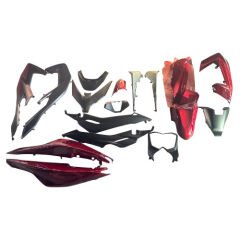 Forza 250 Grenaj Seti Bordo 2023 24 2025