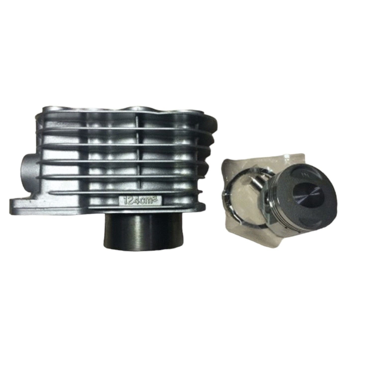 Cg 125 Silindir Set Moto11