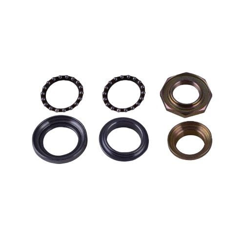 Spontini 110 Rks Maşa Furş Seti Moto11