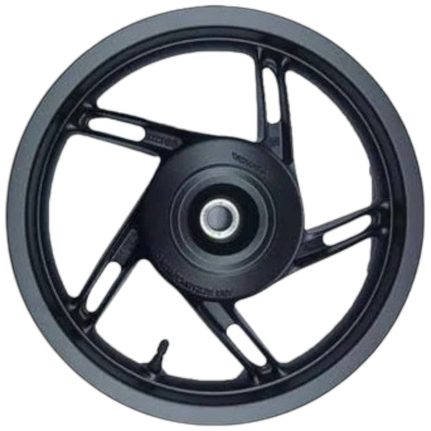 Pcx 150 Arka Jant Moto11