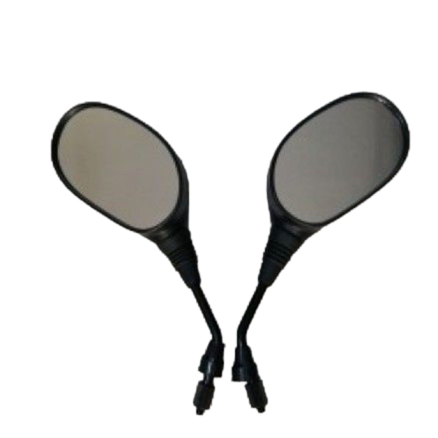 Spontini 110 uyumlu ayna seti Moto11