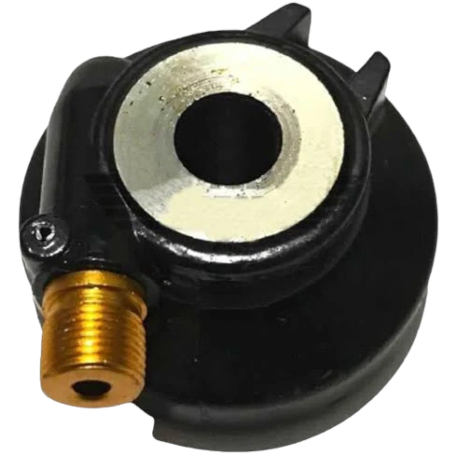 Cygnus Rs 125 Rediktör Moto11