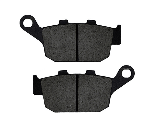 Mondial Drift L Arka Fren Balata Moto11