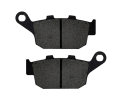 Mondial Drift L Arka Fren Balata Moto11