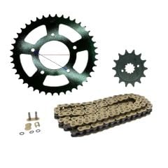 Suzuki Gsx-R 250 Zincir Dişli Set Moto11