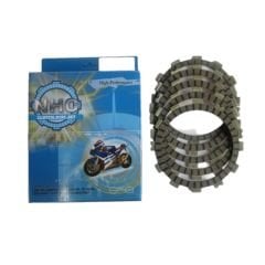 Suzuki Gsx-R 250 Debriyaj Balata Nhc Moto11