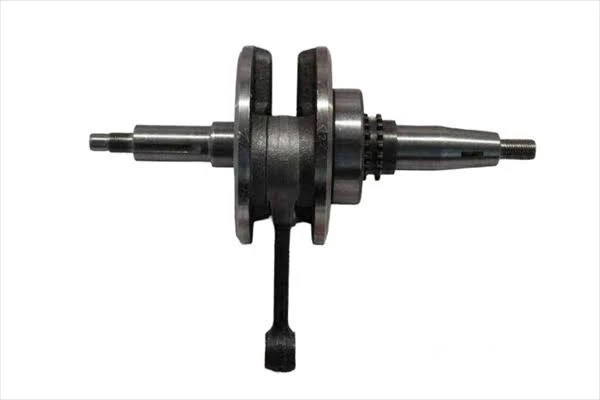 Yamaha Ys 125 Krank Komple Moto11