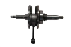 Yamaha Ys 125 Krank Komple Moto11