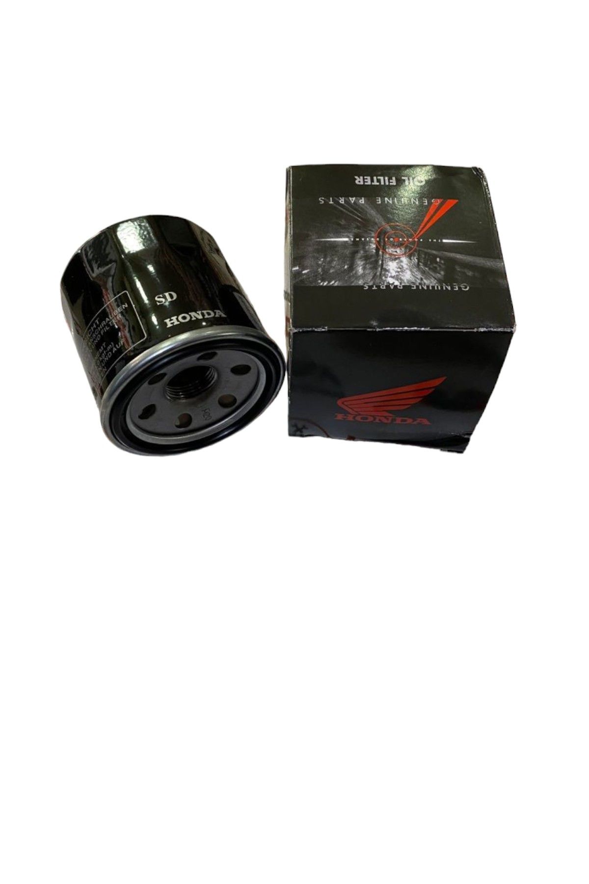 Honda Yağ Filtre Moto11