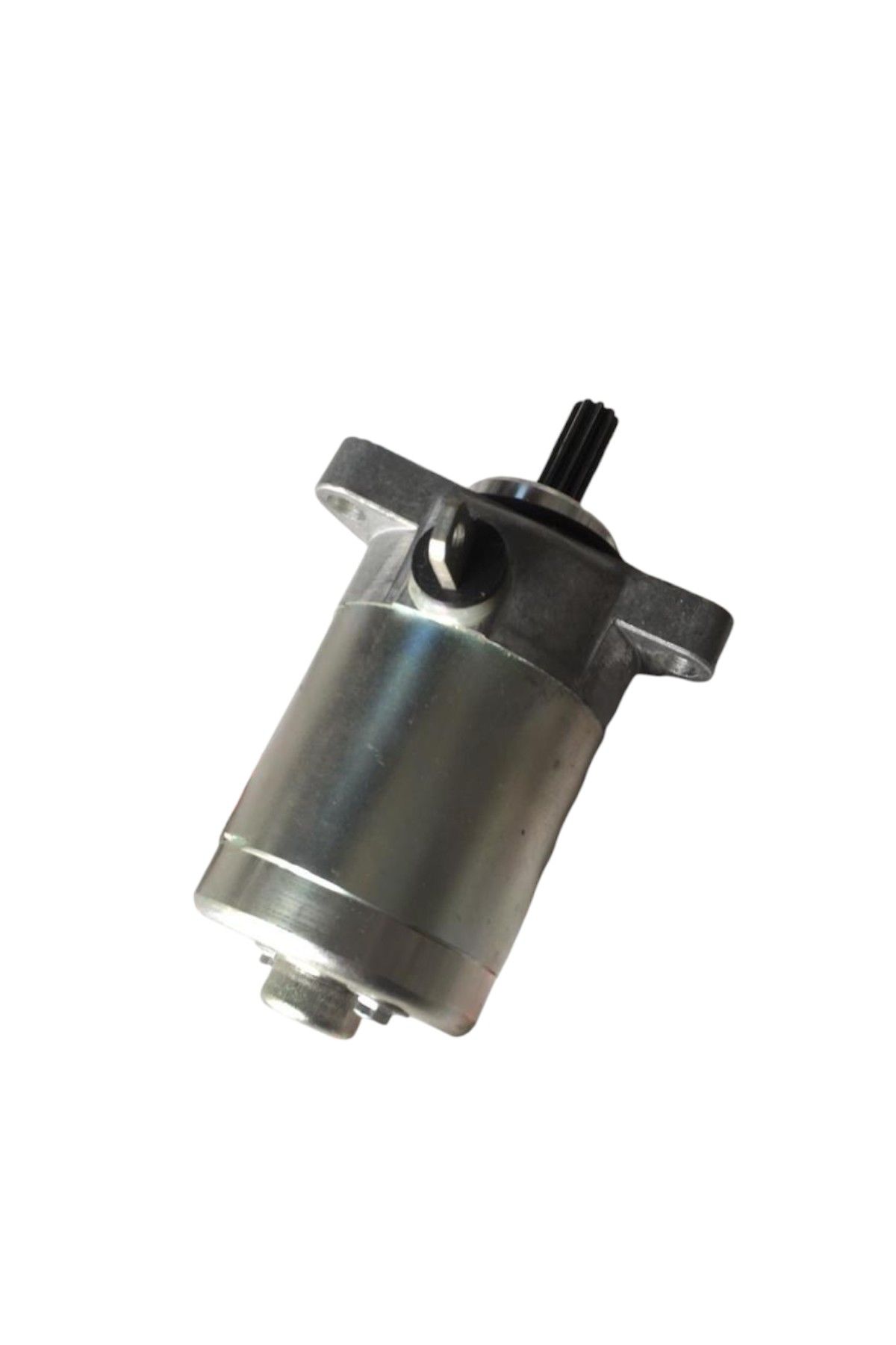 Yamaha Ys 125 Marş Motoru Moto11