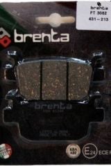 Forza 300 Brenta ön Fren Balatası Moto11