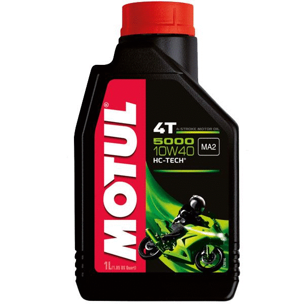 MOTUL 5100 SERİSİ Moto11