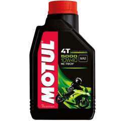 MOTUL 5100 SERİSİ Moto11