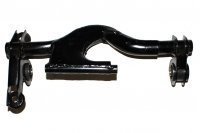 Znu 125 Motor Askısı Moto11