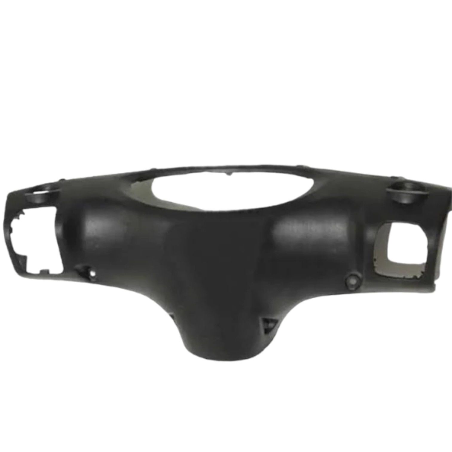 Cygnus Rs 125 Kilometre Çerçevesi Moto11