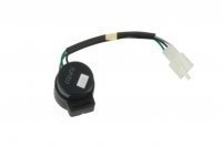 Znu 125 Sinyal Flaşörü Moto11