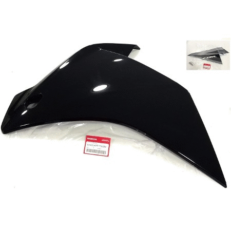 Cbr 125 Yan Büyük Grenaj Moto11