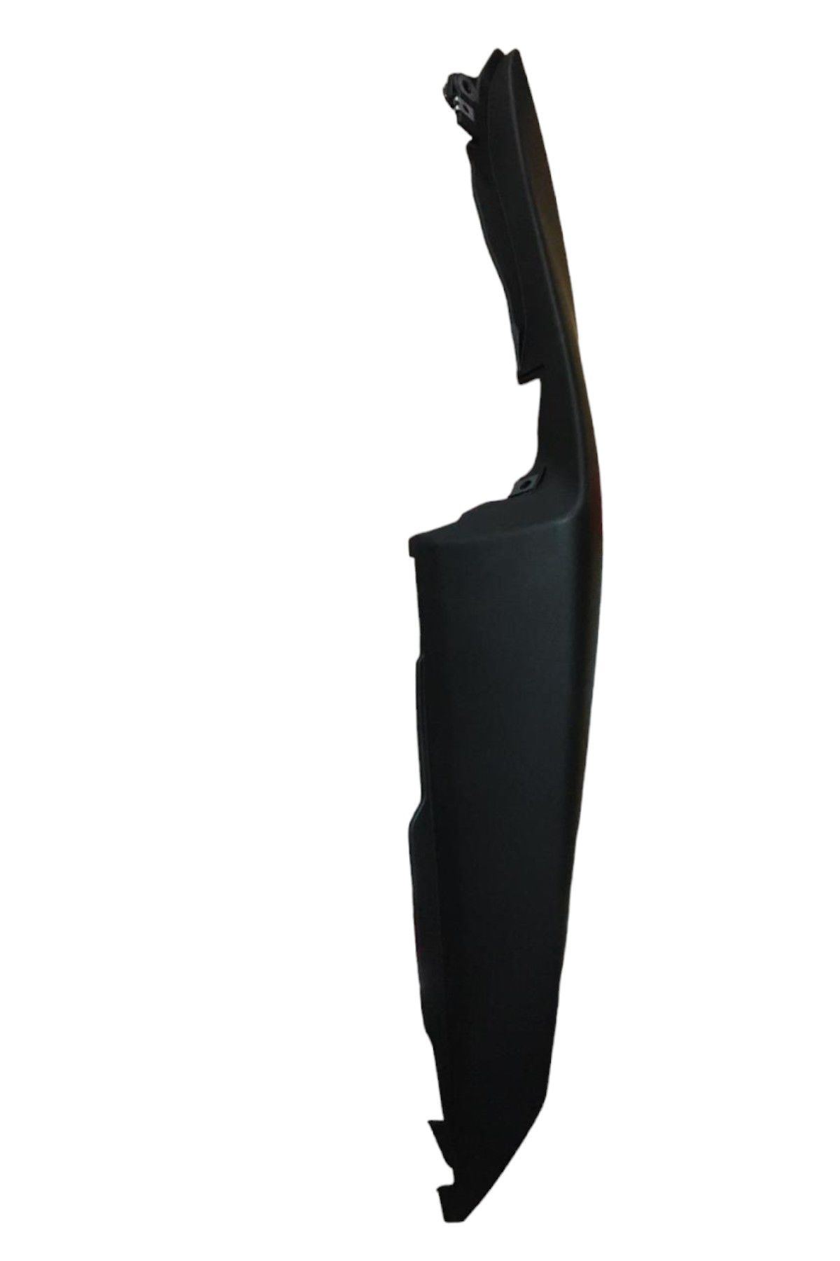 Yamaha YZF R25 2019 Sol Kuyruk Grenaj Mat Siyah Moto11