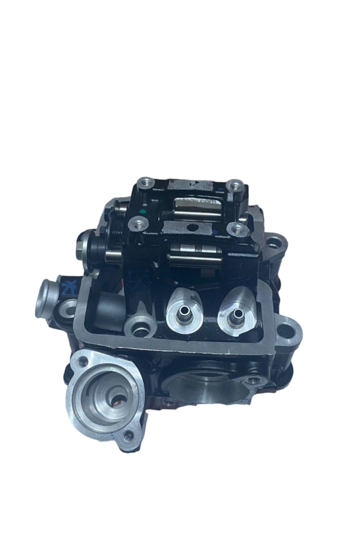 Pulsar RS 200 Silindir Üst Kapağı Milli Moto11