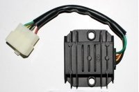 Znu 125 Konjektör Moto11