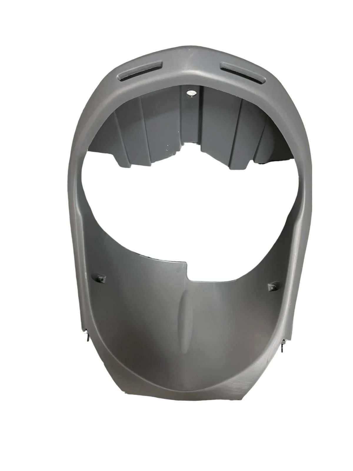 Zenzero 125 ön Burun Moto11