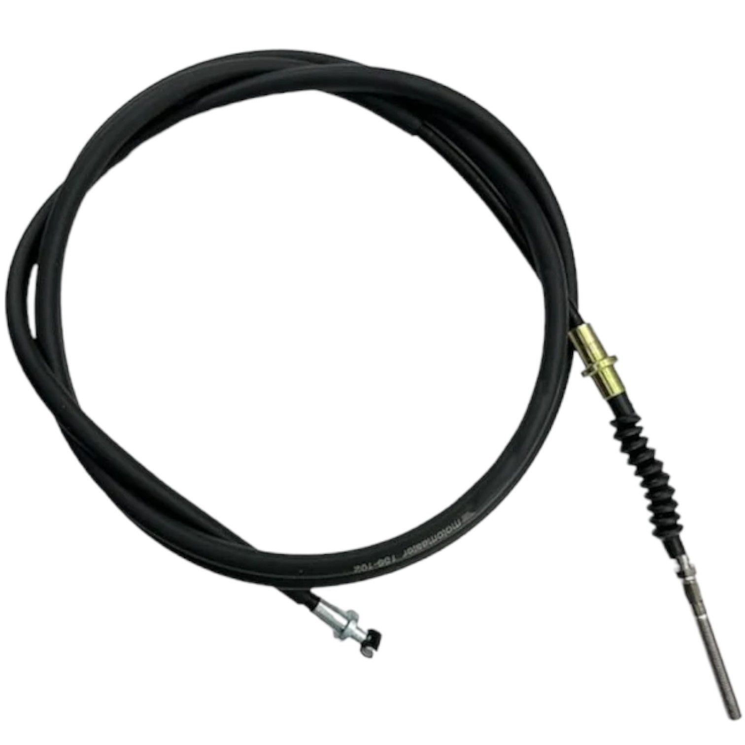 Cygnus Rs 125 Arka Fren Teli Moto11