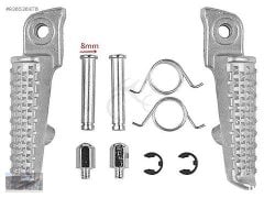 Cbr 600 rr Ön Basamak Seti Moto11