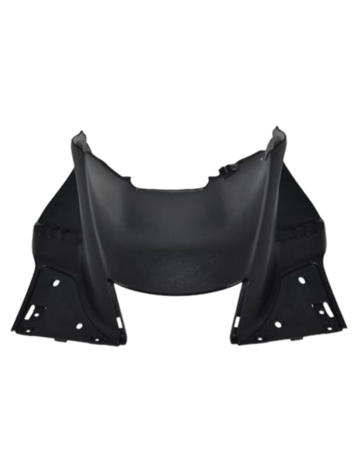 Zenzero 125 Sele ön Birleştirici Moto11