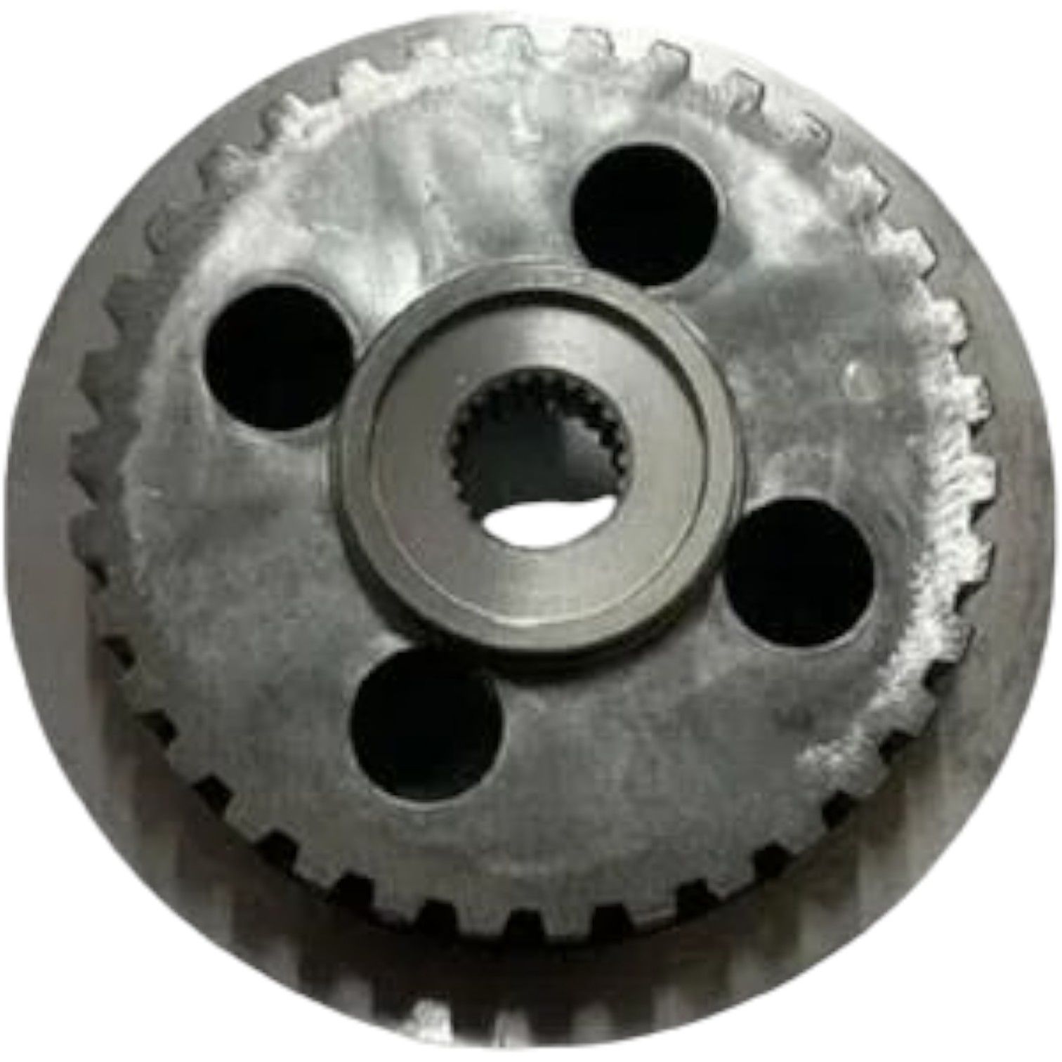 Cbr 125 Debriyaj Dış Tas Moto11