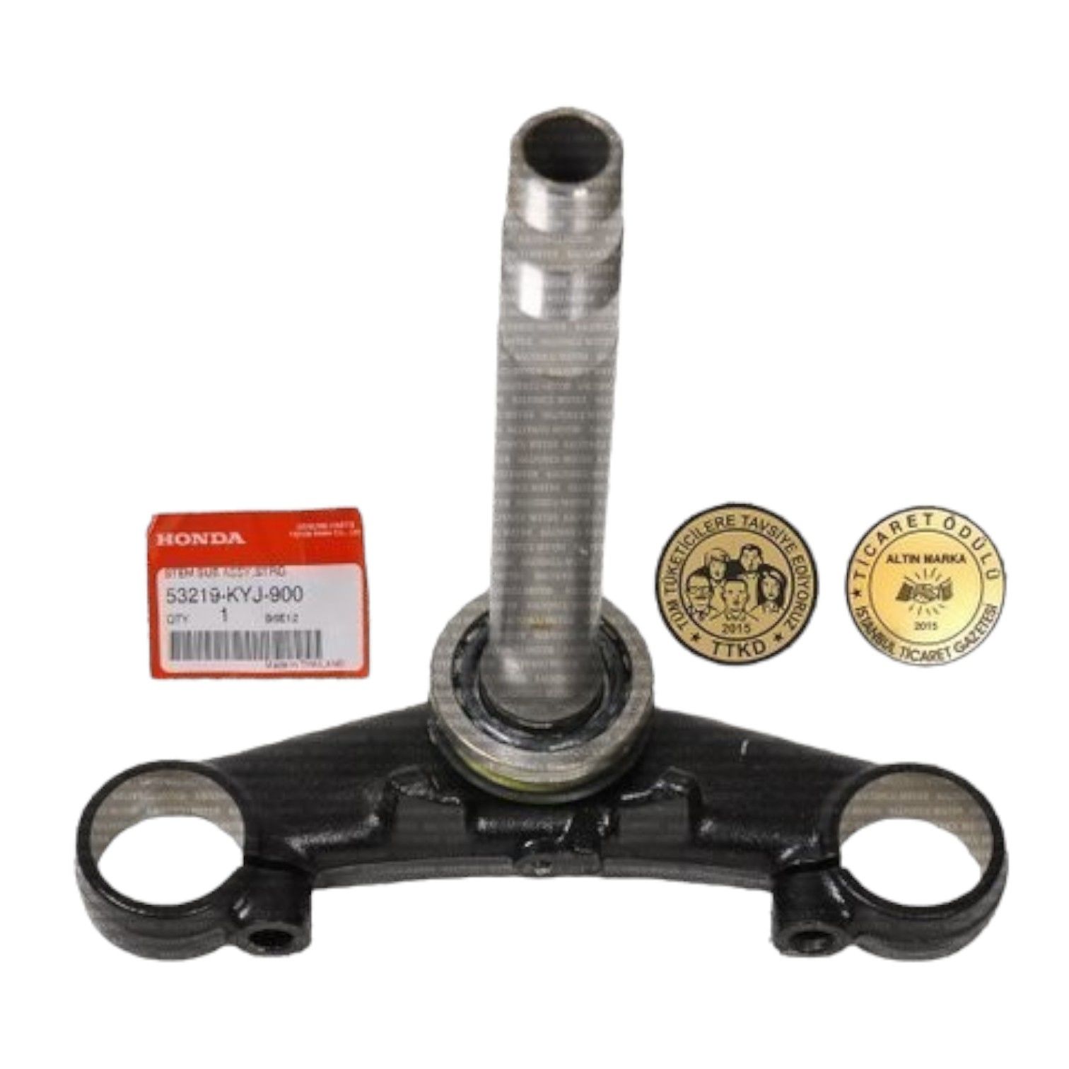 Crf 250 L Maşa Moto11