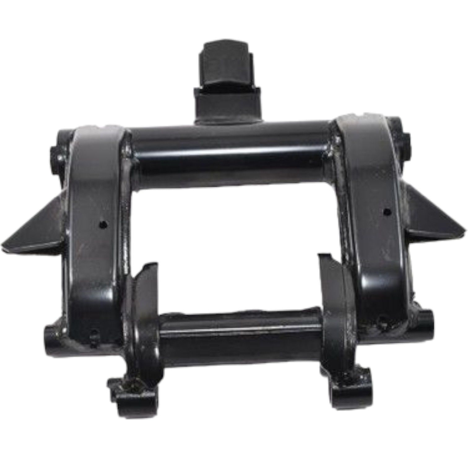 Zenzero 125 Motor Askısı Moto11