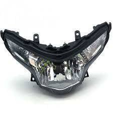 Cbr 125 Far 2011 2019 Yan Sanayi Moto11