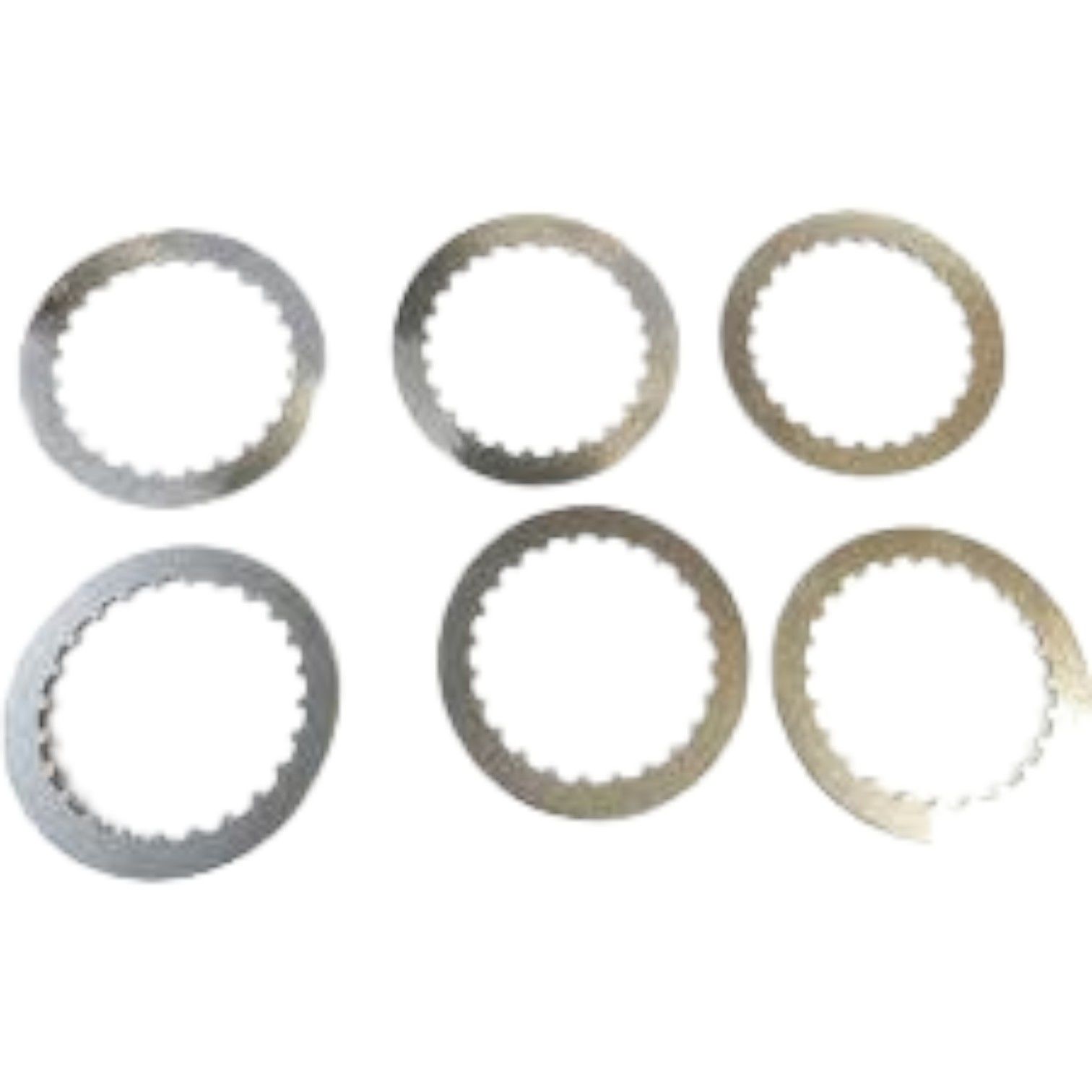 Cbr 125 Debriyaj Sacı Seti 4 Adet Moto11